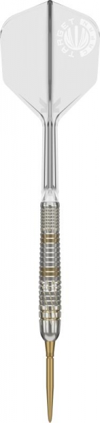 Steel Darts Premiere Serie Raptor George Nishitani G5 90% SP